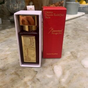 Baccarat Rouge 540 Extrait De Parfum 1.2 oz